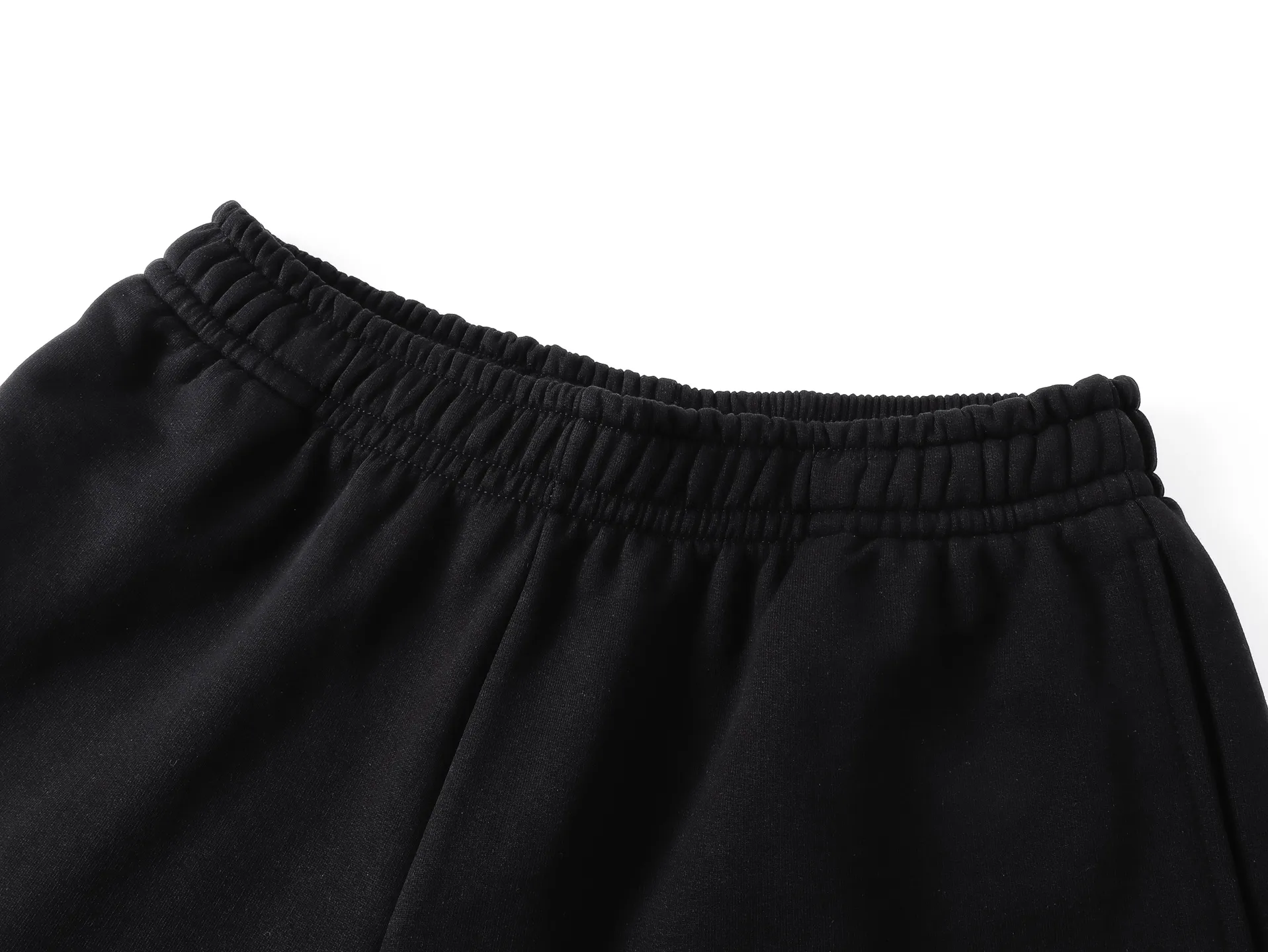 【 . Quality】BALENCI*GA/ .2026New Arrival 。 LOGO 。 . Authentic ， ！ ZP ， 460 ， . ， ， 。 ， 。 . Same Style ：BL 267050 ：Black Size：XS S M L